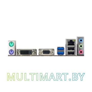 Материнская плата BIOSTAR A68MDE картинка 3